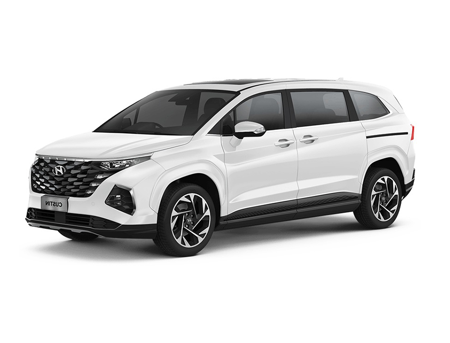 Xe 7 chỗ ngồi