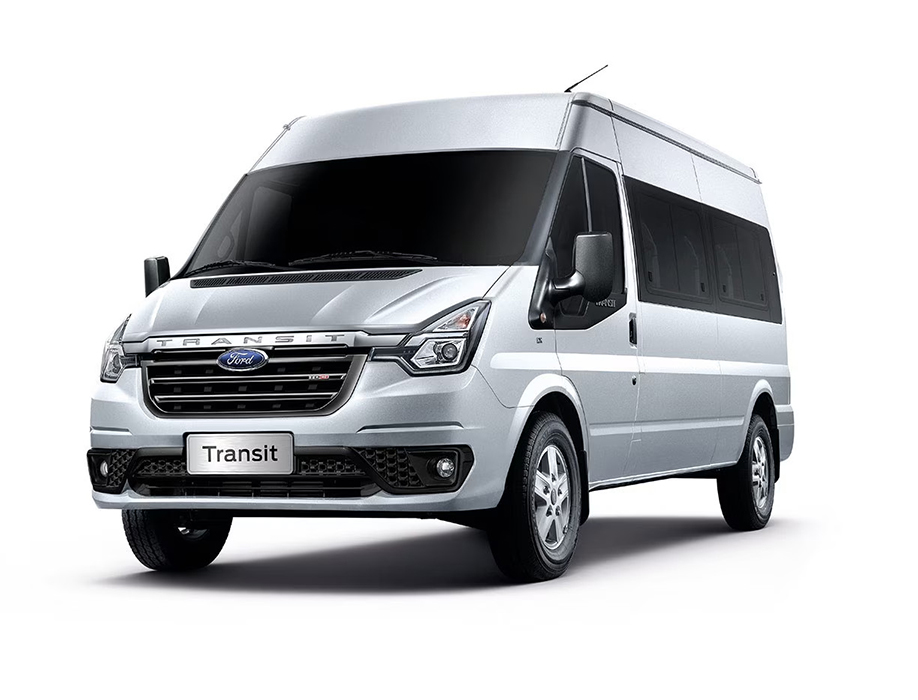 Xe 16 chỗ ngồi